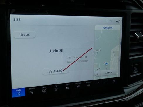 New 2025 Ford F150 XLT w/ Equipment Group 302A MID image 23