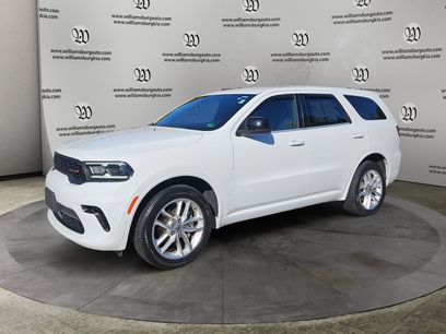 Used 2023 Dodge Durango GT