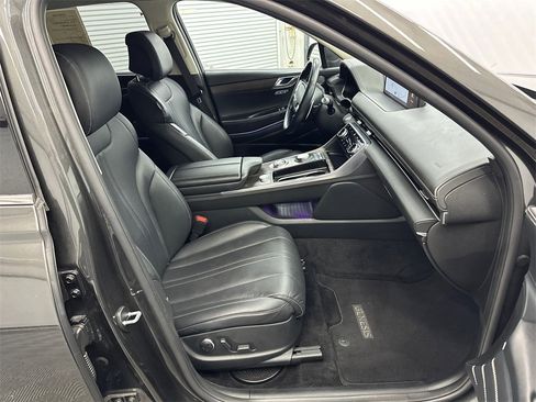 Used 2024 Genesis GV80 2.5T image 15