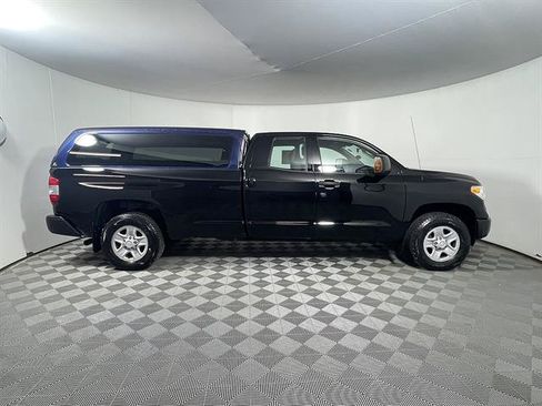 Used 2016 Toyota Tundra SR AWD/4WD image 8