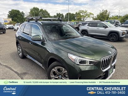 Used 2025 BMW X1 xDrive28i w/ Convenience Package