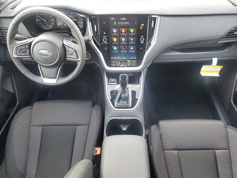 Used 2025 Subaru Outback Premium w/ Popular Package #1A image 12