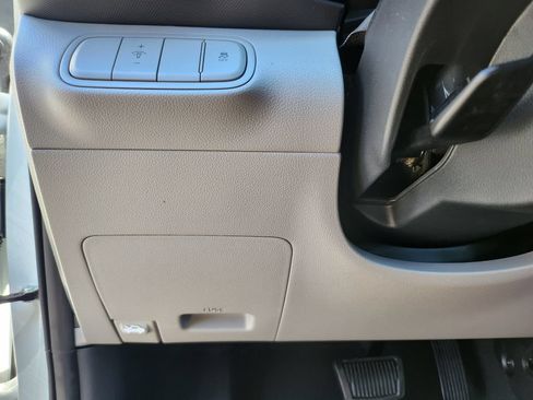 New 2026 Hyundai Venue SEL FWD image 29