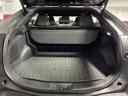 Certified 2023 Toyota bZ4X Limited w/ Weather Package image 43