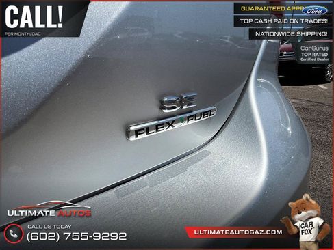 Used 2014 Ford Focus SE FWD image 23