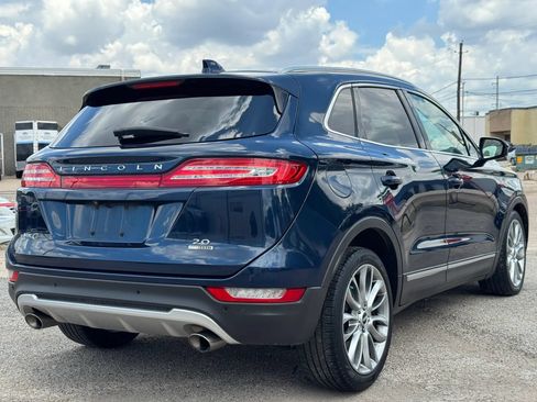 Used 2015 Lincoln MKC FWD w/ Equipment Group 102A Reserve image 7