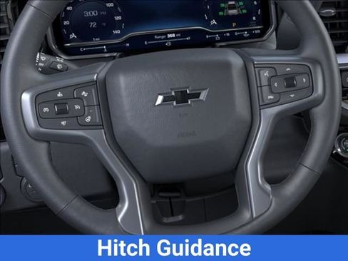 New 2026 Chevrolet Silverado 1500 RST AWD/4WD image 20