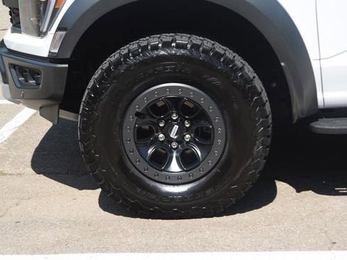 Used 2023 Ford F150 Raptor AWD/4WD image 31