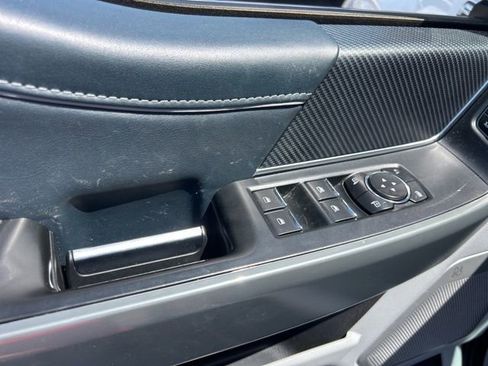 Used 2022 Ford F150 Limited AWD/4WD image 12