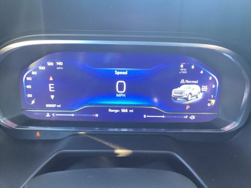 Used 2023 Chevrolet Tahoe High Country w/ Premium Package image 8