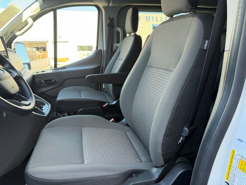 Used 2024 Ford Transit 350 XLT RWD image 23