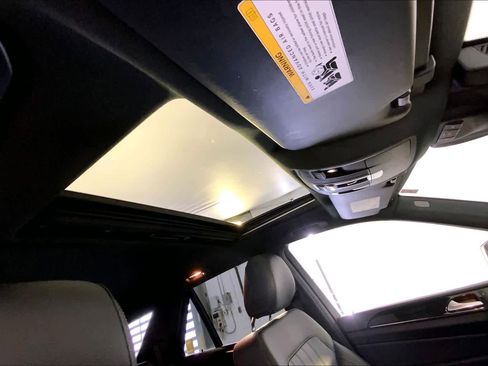 Used 2017 Mercedes-Benz GLE 350 4MATIC image 20