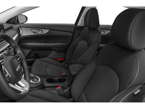Certified 2023 Kia Forte LXS w/ LXS Technology Package FWD image 6