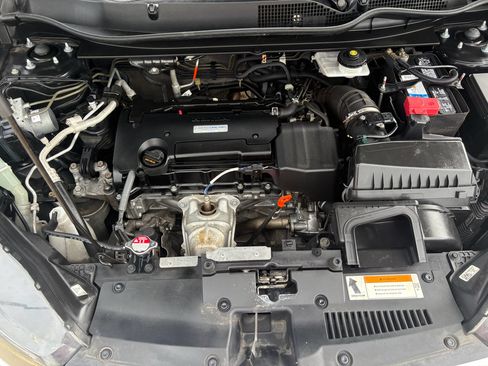 Used 2019 Honda CR-V LX image 26
