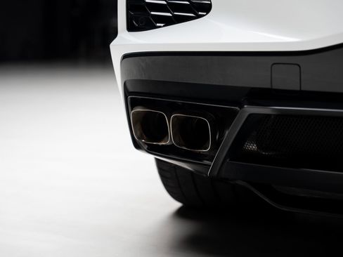 Used 2024 Chevrolet Corvette Stingray Coupe w/ 1LT image 33