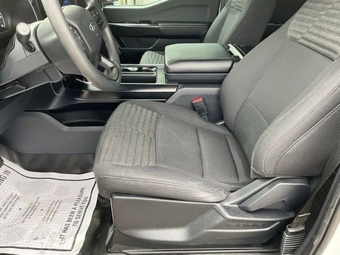 Used 2023 Ford F150 XL w/ STX Appearance Package image 4