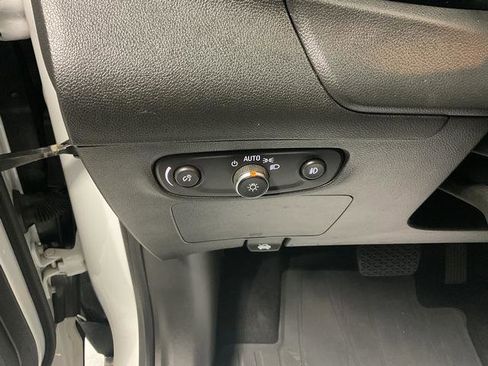 Used 2023 Buick Encore GX Select w/ Safety Package II AWD/4WD image 12