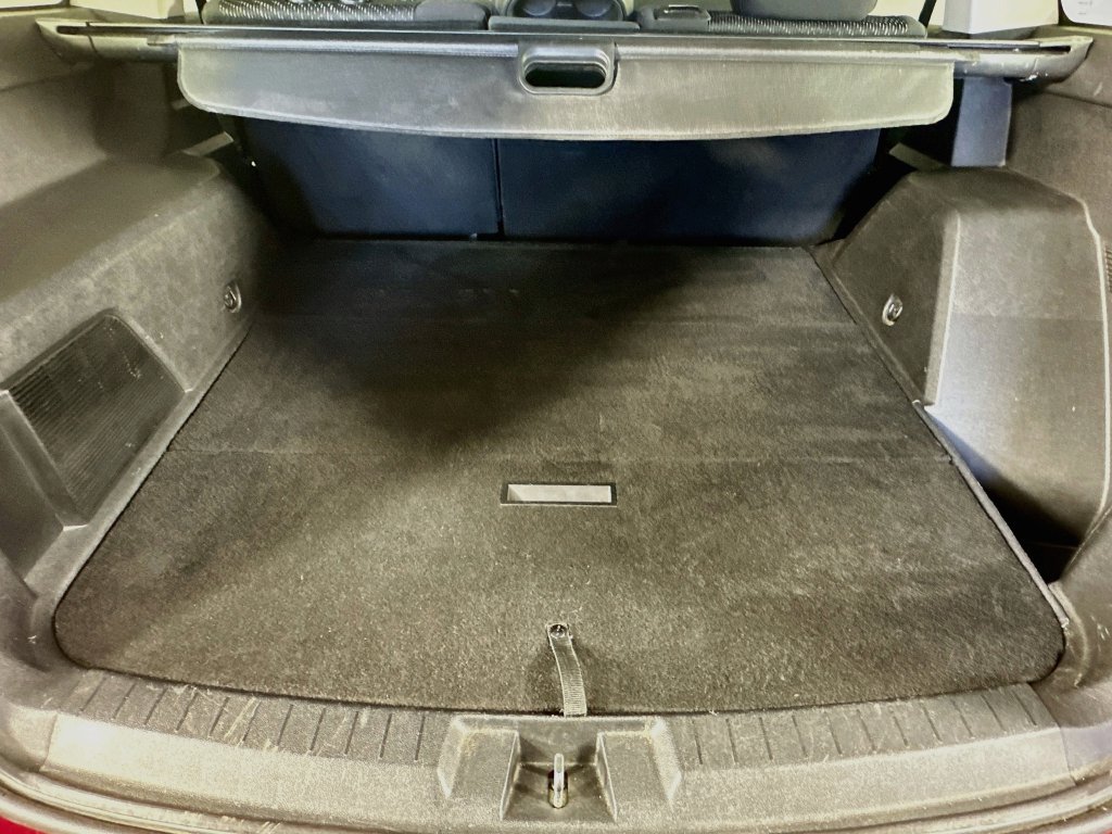 Used 2012 Dodge Journey SXT w/ Safe & Sound Pkg FWD image 32