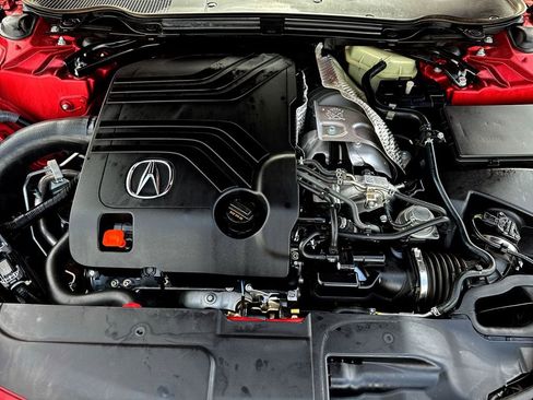 Used 2023 Acura TLX Type S image 26