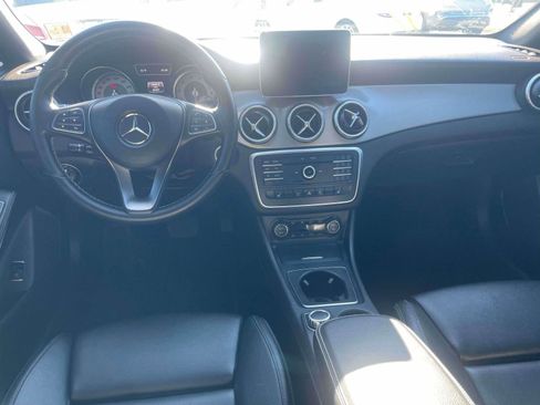 Used 2016 Mercedes-Benz CLA 250 image 7