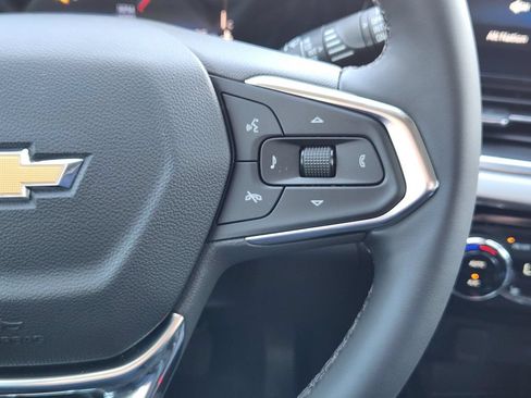 New 2026 Chevrolet Trax LT w/ Driver Confidence Package FWD image 16