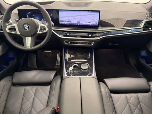 Certified 2026 BMW X5 xDrive40i w/ M Sport Package image 17