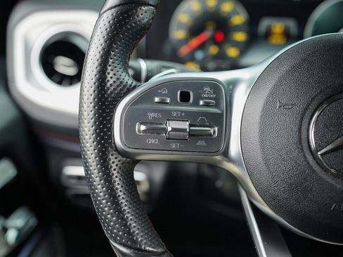 Used 2020 Mercedes-Benz G 550 w/ AMG Line image 26