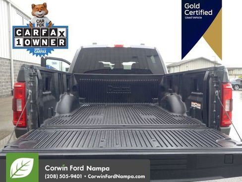 Used 2023 Ford F150 XLT AWD/4WD image 28