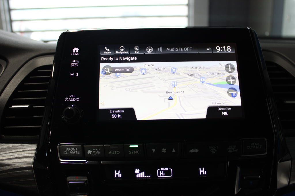 Used 2023 Honda Odyssey Elite image 16