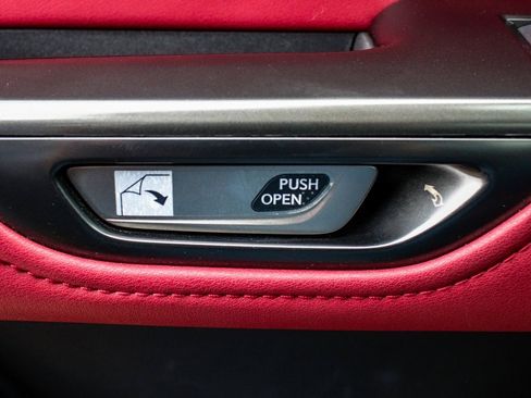 Used 2024 Lexus NX 350 AWD image 10