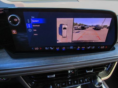 New 2026 Chevrolet Tahoe High Country image 24