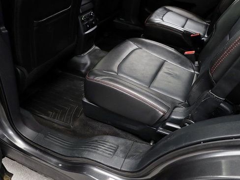 Used 2018 Ford Explorer Sport w/ Equipment Group 401A image 29