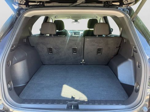 Used 2024 Chevrolet Equinox LT AWD/4WD image 17
