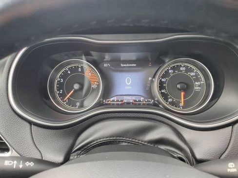 Used 2021 Jeep Cherokee Limited AWD/4WD image 24