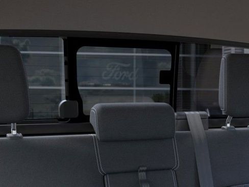 New 2024 Ford Ranger XLT w/ FX4 Off-Road Package image 33