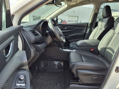 New 2026 Subaru Ascent Premium AWD/4WD image 6