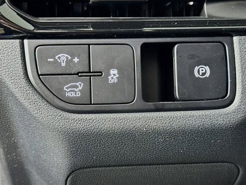 New 2026 Kia Sportage EX image 12