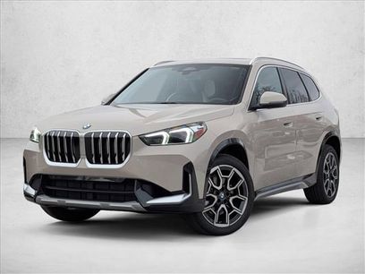 New 2026 BMW X1 xDrive28i