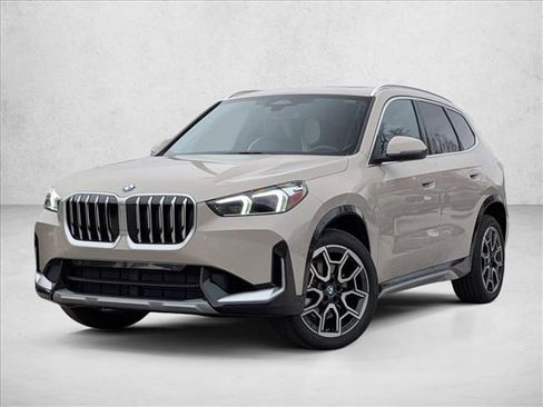 New 2026 BMW X1 xDrive28i image 1