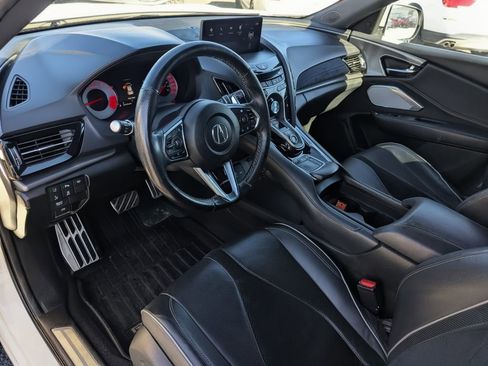 Used 2019 Acura RDX A-Spec AWD/4WD image 24