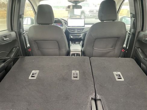 Used 2024 Ford Escape Active w/ Tech Pack #1 image 61