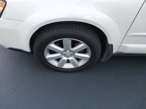 Used 2007 Subaru Outback 2.5i Limited image 15