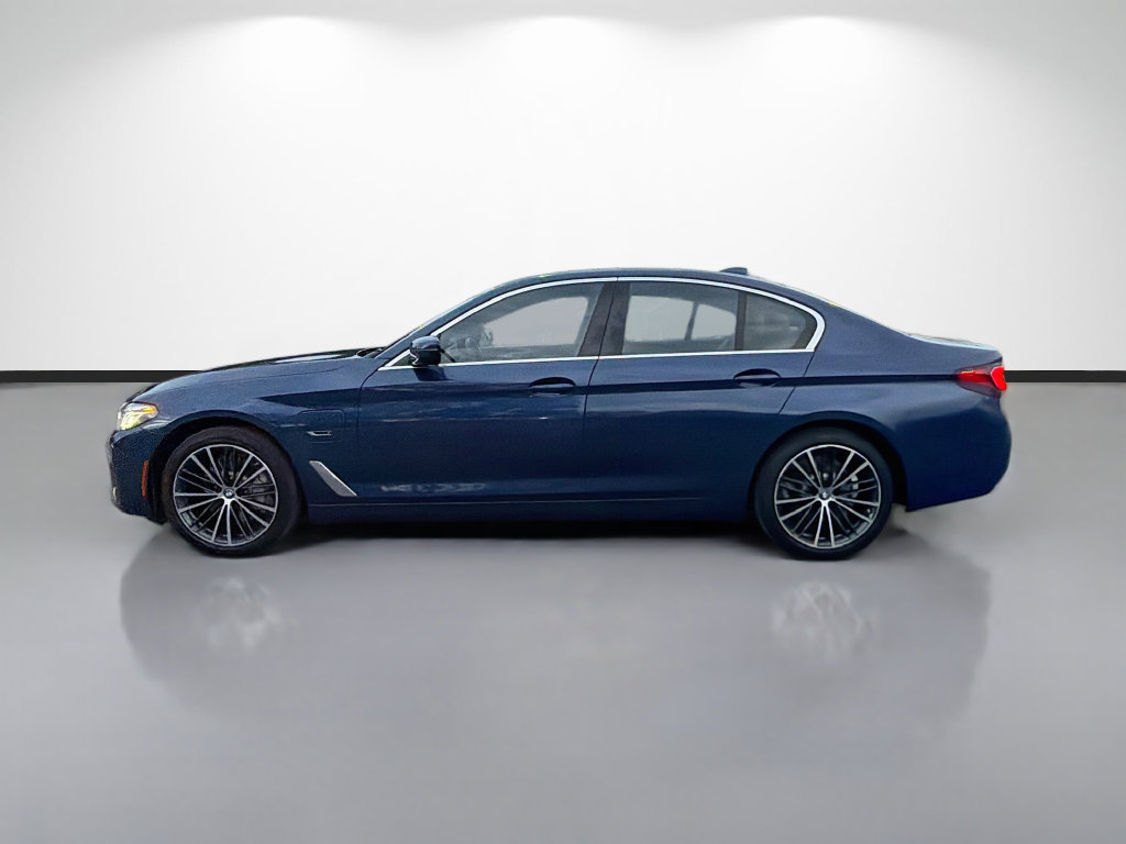 Used 2023 BMW 530e RWD image 6