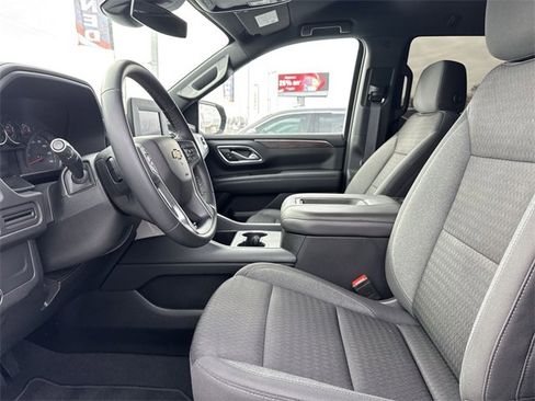 Used 2023 Chevrolet Tahoe LS w/ Driver Alert Package image 12