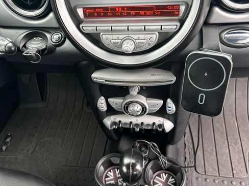 Used 2009 MINI Cooper Clubman Hardtop FWD image 13
