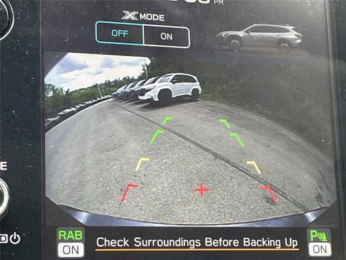 Certified 2025 Subaru Outback Limited AWD/4WD image 24