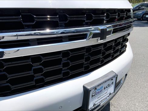 Used 2022 Chevrolet Tahoe LS w/ Driver Alert Package AWD/4WD image 32