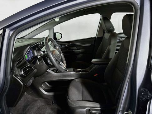 Used 2023 Chevrolet Bolt LT FWD image 11