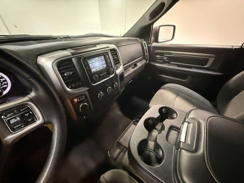 Used 2024 RAM 1500 Classic Warlock image 80