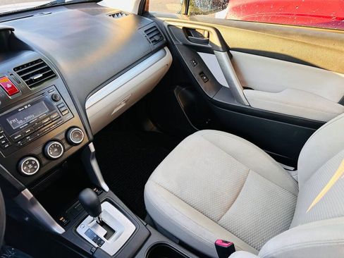 Used 2015 Subaru Forester 2.5i Premium w/ All-Weather Package image 19